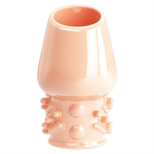 Насадка на член Pretty Love Matias Penis Thicker Flesh