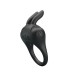 Ерекційне кільце Pretty Love Davion Penis Ring Black