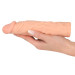 Подовжуюча насадка Nature Skin Extension Sleeve +3 см