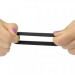 Ерекційні кільця LoveToy Power Plus Soft Silicone Pro Ring Black