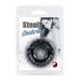 Ерекційне кільце You2Toys Steely Cockring Black