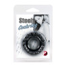 Ерекційне кільце You2Toys Steely Cockring Black