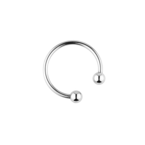 Ерекційне кільце B - Series HeavyFun Metal Ring, 3 см