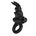 Эрекционное кольцо Pretty Love Exciting Ring Black