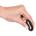 Эрекционное кольцо Black Velvets Cock Ring, 2,6 см