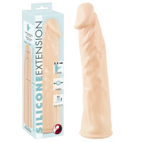 Насадка на член You2Toys Silicone Extension Flesh