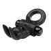 Эрекционное кольцо Pretty Love Exciting Ring Black