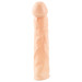 Насадка на член You2Toys Silicone Extension Flesh