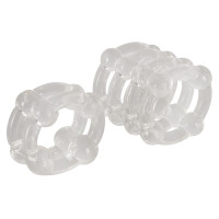 Кольца You2Toys Looping Прозрачные Кольца You2Toys Looping Прозрачные