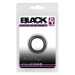 Эрекционное кольцо Black Velvets Cock Ring, 2,6 см