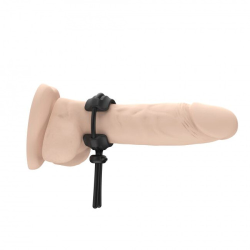 Регульоване ерекційне кільце Marc Dorcel FIT RING