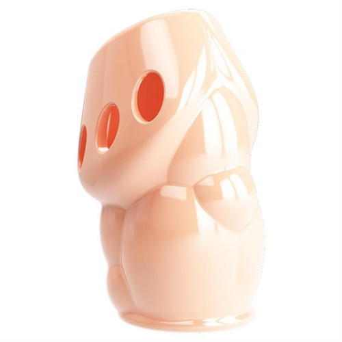 Насадка на член Pretty Love Oskar Penis Thicker Flesh