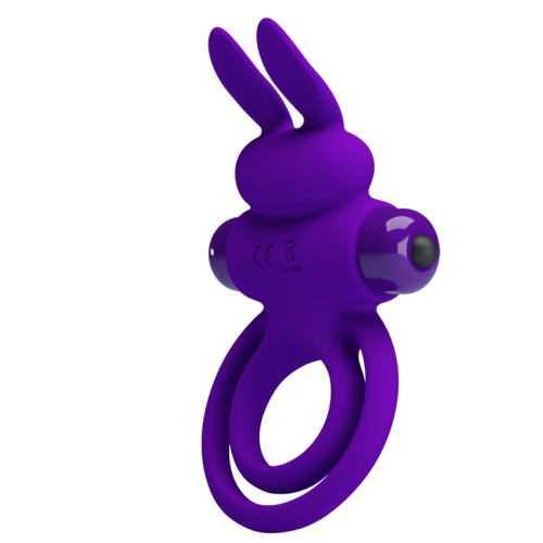 Ерекційне кільце Pretty Love Vibrant Penis Ring 3