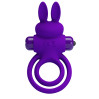 Ерекційне кільце Pretty Love Vibrant Penis Ring 3