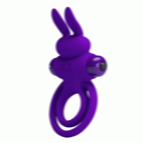 Ерекційне кільце Pretty Love Vibrant Penis Ring 3