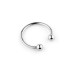 Ерекційне кільце B - Series HeavyFun Metal Ring, 3.2 см