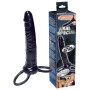 Насадка You2Toys Anal Special Чорна