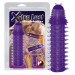 Насадка на член You2Toys X-tra Lust Фиолетовая