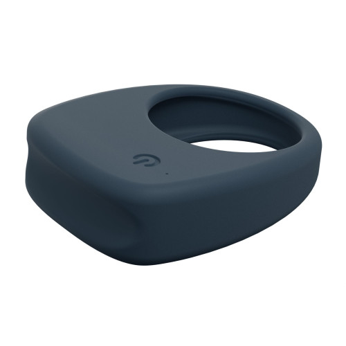 Ерекційне кільце Marc Dorcel Mastering Чорне