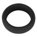 Эрекционное кольцо Black Velvets Cock Ring, 3.8 см