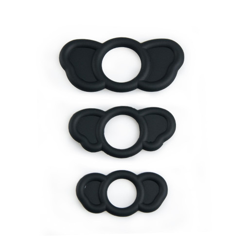 Ерекційне кільце B - Series Power Cock Ring