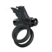 Эрекционное кольцо Pretty Love Passionate Ring IX Black