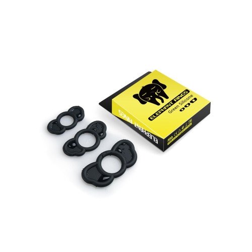 Ерекційне кільце B - Series Power Cock Ring