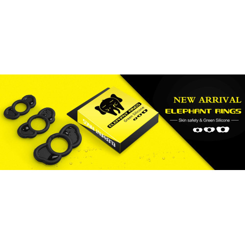 Ерекційне кільце B - Series Power Cock Ring