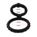 Эрекционное кольцо Erospace Men's Play Silicone Cock Ring B8