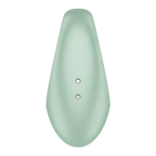 Вибратор на палец и эрекционное кольцо 2в1 Satisfyer Perfect Pair 3