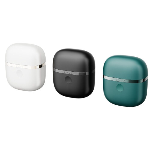 Ерекційне кільце Zalo Apis Obsidian Black