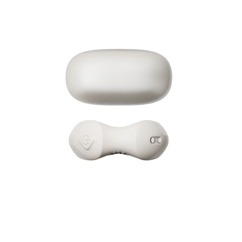 Ерекційне кільце Zalo Apis Ivory White