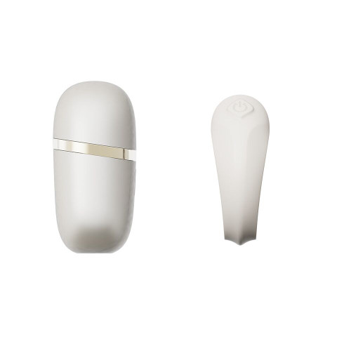 Ерекційне кільце Zalo Apis Ivory White