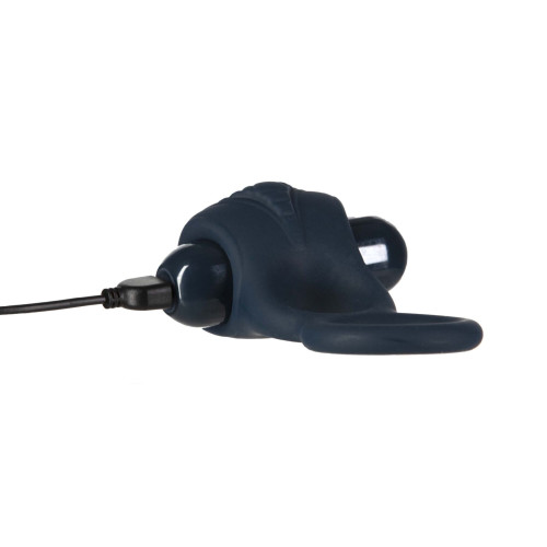 Двойное эрекционное кольцо Lux Active Triad