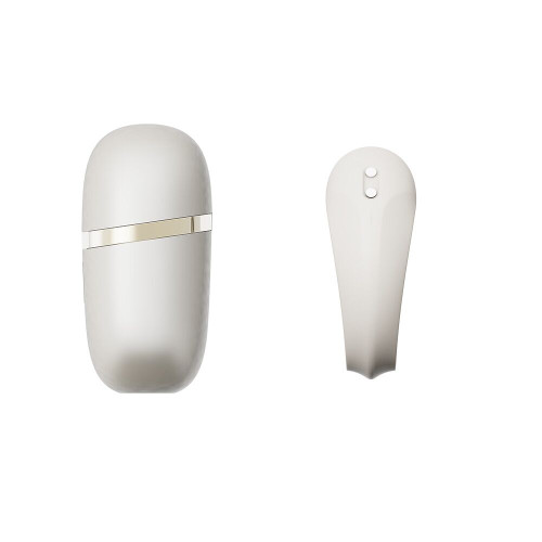 Ерекційне кільце Zalo Apis Ivory White