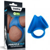 Насадка на член LoveToy Pinnacle Pro Trio Grip Enhancer Sleeve