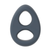 Эрекционное кольцо Marc Dorcel Liquid-Soft Teardrop Черное Эрекционное кольцо Marc Dorcel Liquid-Soft Teardrop Черное