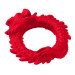 Эрекционное кольцо Creature Cocks Rise of the Dragon Silicone Penis Ring - Red