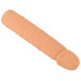 Насадка на член Nature Skin Extension Sleeve +7 см