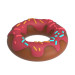 Эрекционное кольцо Pretty Love Super Donut Silicone Cock Ring Berry