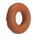 Эрекционное кольцо Pretty Love Super Donut Silicone Cock Ring Berry