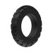 Эрекционное кольцо LyBaile TITAN cock ring Черное BI0301