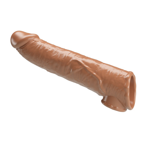 Подовжуюча насадка на член Pretty Love Extension Penis Sleeve 26 см Latin