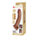 Подовжуюча насадка на член Pretty Love Extension Penis Sleeve 26 см Latin