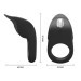 Ерекційне кільце Pretty Love Vibrating Susanna Cock Ring Black