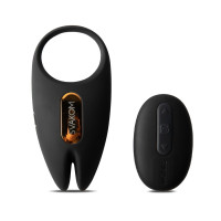 Ерекційне віброкільце Svakom Winni 2, керування зі смартфона, пульт ДК Ерекційне віброкільце Svakom Winni 2, керування зі смартфона, пульт ДК