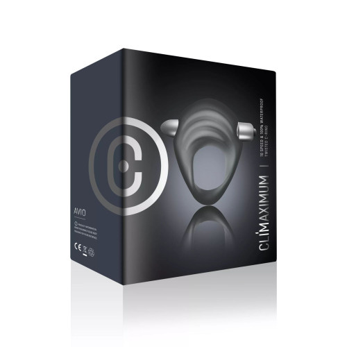 Эрекционное кольцо Climaximum Avio
