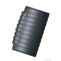 Вибронасадка Marc Dorcel Deepvibe Черная Вибронасадка Marc Dorcel Deepvibe Черная