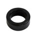 Эрекционное кольцо Doc Johnson Titanmen Tools - Cock Ring - Black