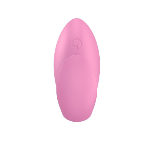 Вибратор на палец Satisfyer Love Riot Pink, 12 вариантов использования